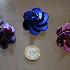 13: Spinner Gyro toy