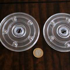 21: Turntable_Acrylic_10cm