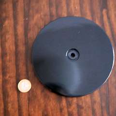 22: Turntable_Plastic_15cm
