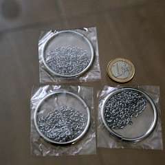 5: Magic Ring And Chain