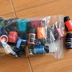 70: Mica_Color_Powder