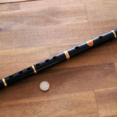 25: 6-Hole_Chinese_Bamboo_Flute