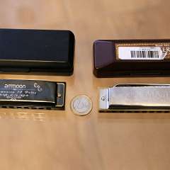 18: Harmonica1