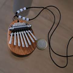 6: Mini Kalimba