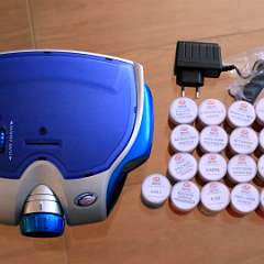 2: DiaFilm projektor