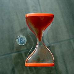 6: Beauty waists float SAND cca 3 min