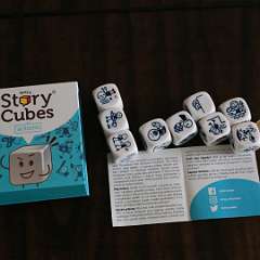Story_Cube