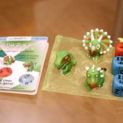 6: Dino Dice