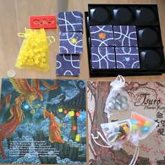 15: Tsuro Phoenix Rising