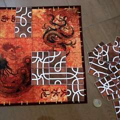 14: Tsuro