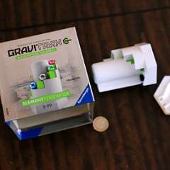 58: Gravitrax - Elevator