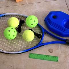 48: Tennis_Practice_Standard