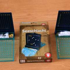 11: Seeschlacht