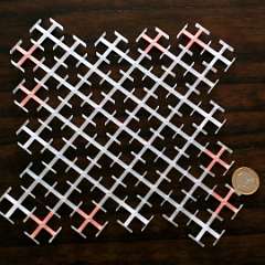 17: Podlozka pre moje knihovna