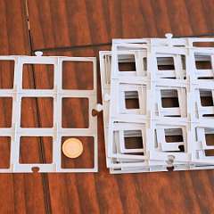 11: Podlozky pre carcassonne