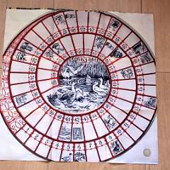 62: Goos_Game_Textil_Obrus_50x50cm