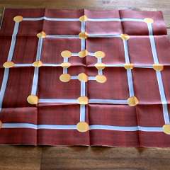72: Mlyn_50x50cm_textil