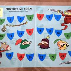 40: Privedte mi kona