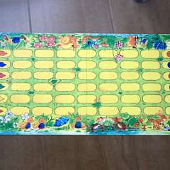 34: Slimacie preteky 1