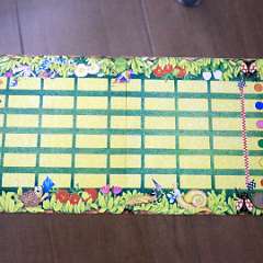 33: Slimacie preteky 2