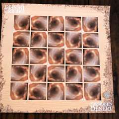 28: Zakazana pust zaklad