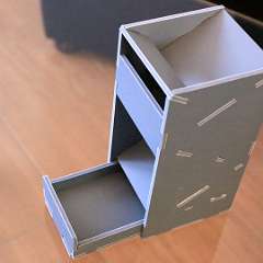 3: Dice Tower