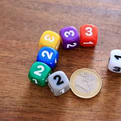 26: Dice_123_13mm