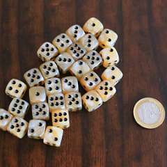 56: Dice_Perl_12mm