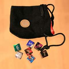50: Dices_Number_2Color_16mm