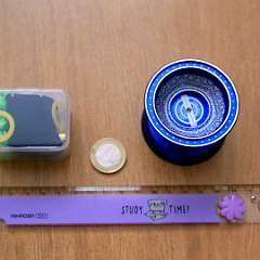14: Yoyo_Aluminium