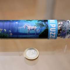 9: Mini Puzzle 150 - Jednoroh 33-120