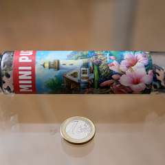 11: Mini Puzzle 150 - Majak33-123