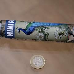 7: Mini Puzzle 150 - Pav 33-126