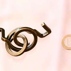 7: Hanayama Cast Hook