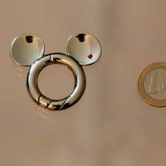 3: Hanayama Cast Mickey