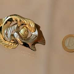 4: Hanayama Cast Seabream