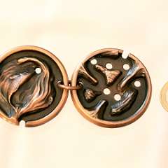 7: Hanayama Cast Medal