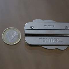 20: Huzzle Cast Slider