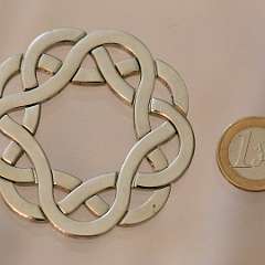 2: Hanayama Cast Coaster