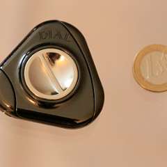 13: Hanayama Cast Dial