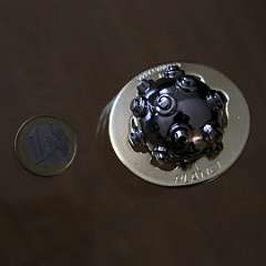 14: Hanayama Cast Planet