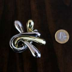 4: Hanayama Cast Ripple