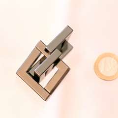 2: Hanayama Cast Quartet