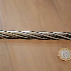 19: Pfefferminzstick