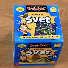 46: BrainBox Svet v kocke