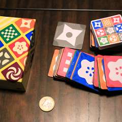 19: Nine_Tiles_Extrem