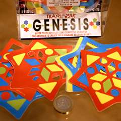 7: Transposer Genesis