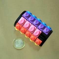 4: Vež skoro babylonska - 8x5