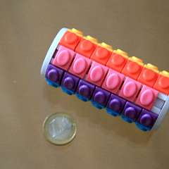 5: Vež skoro babylonska - 8x7