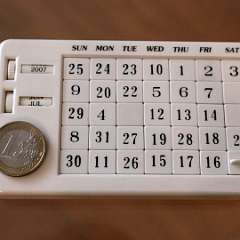 29: Dayline - Pagoda